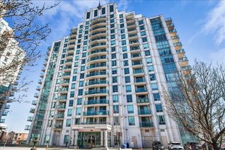 Condo Apartment for Sale, 8 Rosebank Dr #7G, Toronto, ON