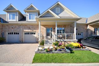 Bungaloft for Sale, 11 Alamode Rd #30, Brampton, ON