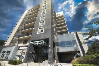 Apartment for Sale, 8 Hickory St #703, Waterloo, ON