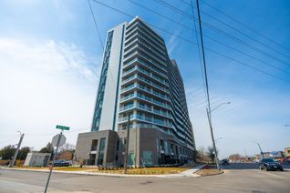 Condo for Sale, 2782 Barton St #201, Hamilton, ON