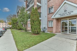 Condo for Sale, 1096 JALNA Blvd #90, London South, ON
