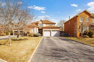 Detached House for Sale, 14 Samuel Cres, Halton Hills, ON Detached House for Sale, 14 Samuel Cres, Halton Hills, ON