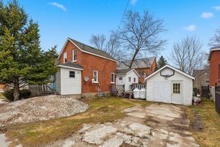 Detached House for Sale, 59 3RD Ave, Arran-Elderslie, ON