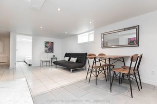 Bungalow for Rent, 1166 Ossington Ave #Lower, Toronto, ON Bungalow for Rent, 1166 Ossington Ave #Lower, Toronto, ON