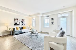 Townhouse for Sale, 29 George Peach Ave, Markham, ON