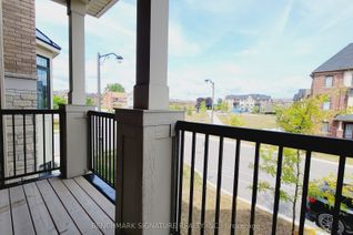 Townhouse for Rent, 29 George Peach Ave, Markham, ON