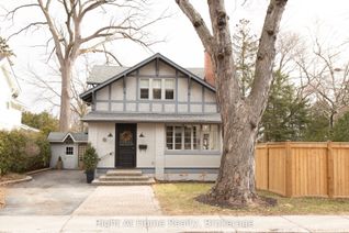 Detached House for Sale, 139 Allan St, Oakville, ON