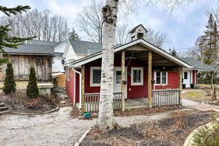 Bungalow for Sale, 111 Sunrise Ave W, Huron-Kinloss, ON
