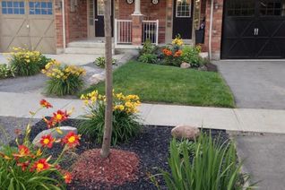 Townhouse for Rent, 42 Keywood St, Ajax, ON