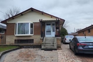 Bungalow for Rent, 41 Moraine Hill Bsmt. Dr, Toronto, ON