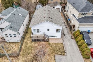 Bungalow for Sale, 161 Angelene St, Mississauga, ON