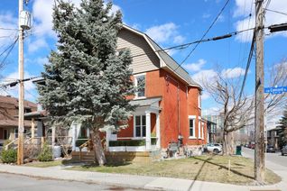 Property for Rent, 149 Concord St S #C, Glebe - Ottawa East and Area, ON