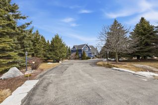 Detached House for Sale, 22 Lloyd's Traverse Cres, Mulmur, ON