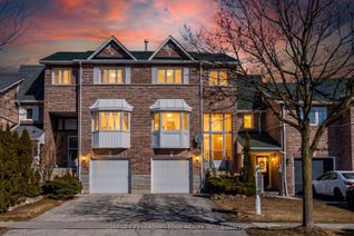 Townhouse for Sale, 308 SPARROW Cir, Pickering, ON