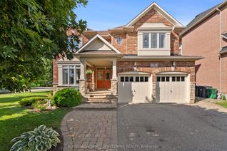 Detached House for Sale, 9 Black Bear Trl, Brampton, ON Detached House for Sale, 9 Black Bear Trl, Brampton, ON