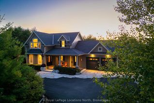 House for Sale, 376 Sunset Blvd, Blue Mountains, ON