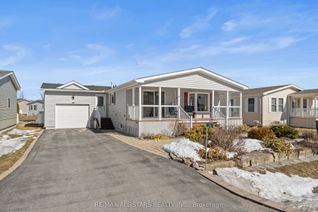 Bungalow for Sale, 26 Creekside Cir, Kawartha Lakes, ON