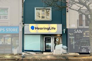 Commercial/Retail Property for Sale, 3217 Yonge St, Toronto, ON Commercial/Retail Property for Sale, 3217 Yonge St, Toronto, ON