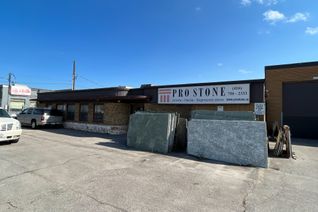 Industrial Property for Sale, 19 Bertrand Ave, Toronto, ON