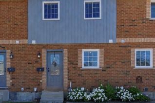 Condo for Sale, 110 SILVAN Dr #2, Welland, ON