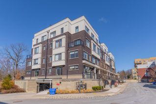 Condo Townhouse for Sale, 200 Alex Gardner Cir #34, Aurora, ON