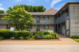 Apartment for Sale, 307 Mariners Way, Collingwood, ON