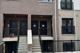 Townhouse for Rent, 349 Wheat Boom Dr #346, Oakville, ON