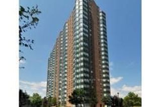 Apartment for Rent, 135 Hillcrest Ave #1815, Mississauga, ON