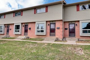 Condo for Sale, 1200 Cheapside St #36, London East, ON Condo for Sale, 1200 Cheapside St #36, London East, ON