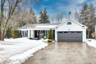 Bungalow for Sale, 162 Pine Ridge Rd, Centre Wellington, ON