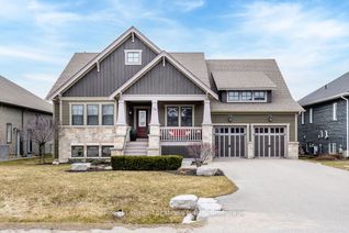 Bungalow for Sale, 93 Stanley St, Collingwood, ON Bungalow for Sale, 93 Stanley St, Collingwood, ON