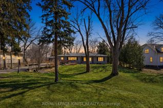 Bungalow for Sale, 930 Old Derry Rd, Mississauga, ON