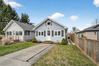 Bungalow for Sale, 75 Cambridge Rd E, Fort Erie, ON