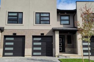 Townhouse for Rent, 3380 Singleton Ave #95, London South, ON