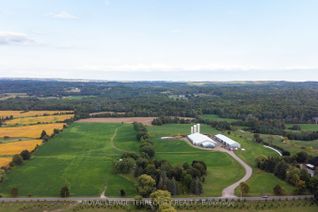 Residential Farm for Sale, 15625 8th Concession Rd, King, ON