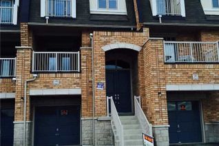 Townhouse for Rent, 149 Inspire Blvd. Blvd #2, Brampton, ON