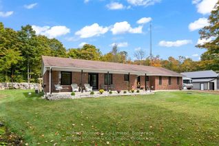 Property for Sale, 442289 Concession 21 N/A, Georgian Bluffs, ON