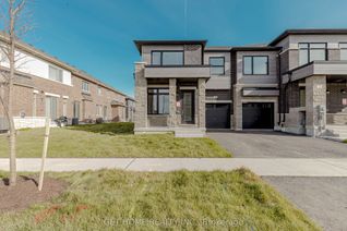 Freehold Townhouse for Rent, 2 Molnar Cres, Brantford, ON