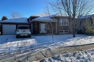 Bungalow for Rent, 41 Graham St #Lower Unit, Springwater, ON