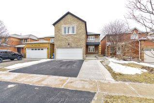 House for Sale, 110 Jordan Dr, Orangeville, ON