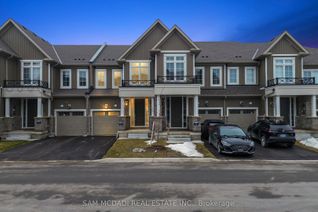 Townhouse for Sale, 16 Brown St, Erin, ON