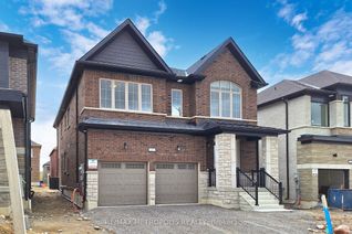Detached House for Sale, 285 Flavelle Way, Peterborough, ON