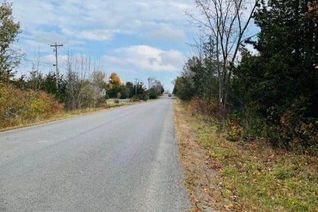 Vacant Residential Land for Sale, 0 Colebrook Rd, Stone Mills, ON