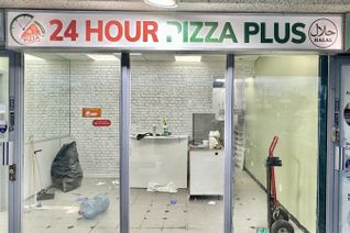 Commercial/Retail Property for Lease, 2425 Eglinton Ave E #109, Toronto, ON