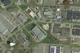Industrial Property for Sale, 80 Todd Rd, Halton Hills, ON