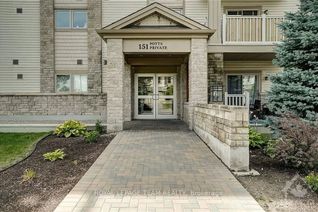 Apartment for Rent, 151 Potts Private #104, Orleans - Cumberland and Area, ON