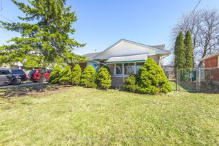 Detached House for Sale, 88 Golden Blvd E, Welland, ON