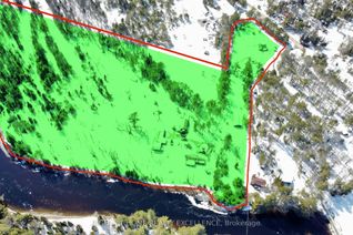 Bungalow for Sale, 1246 Howland Junction Rd, Minden Hills, ON