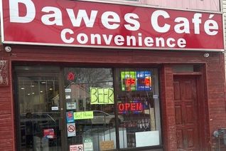 Restaurant Non-Franchise Business for Sale, 466 Dawes Rd, Toronto, ON