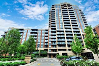 Apartment for Rent, 18 Uptown Dr #301, Markham, ON